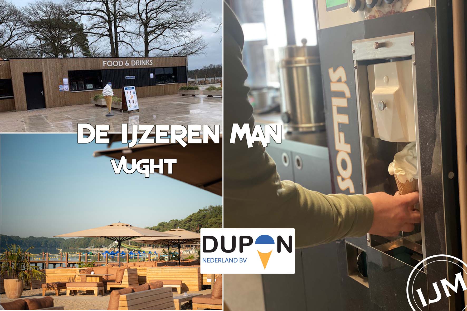 Ijzeren Man Vught