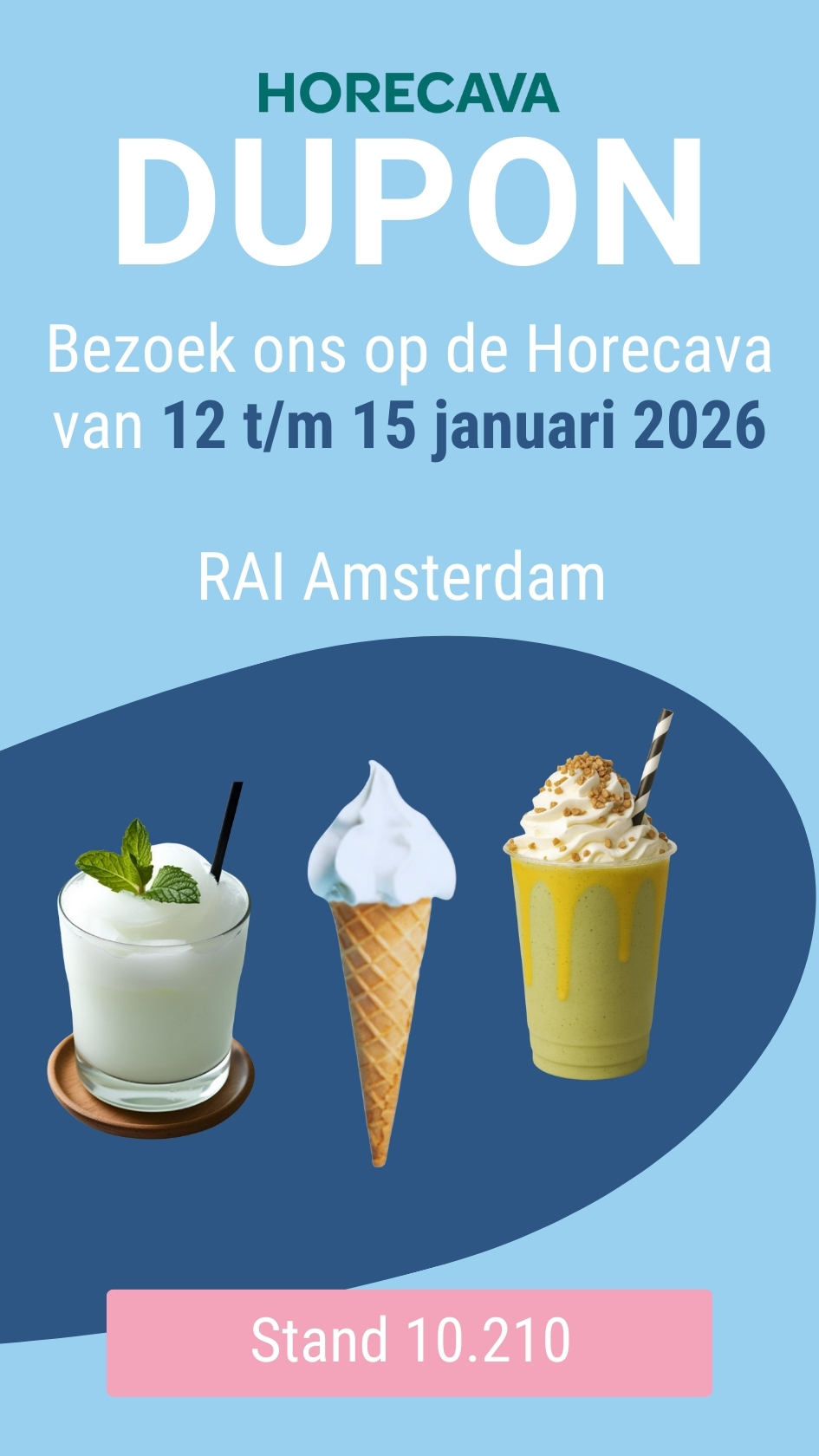 Aankondiging Horecava (1)