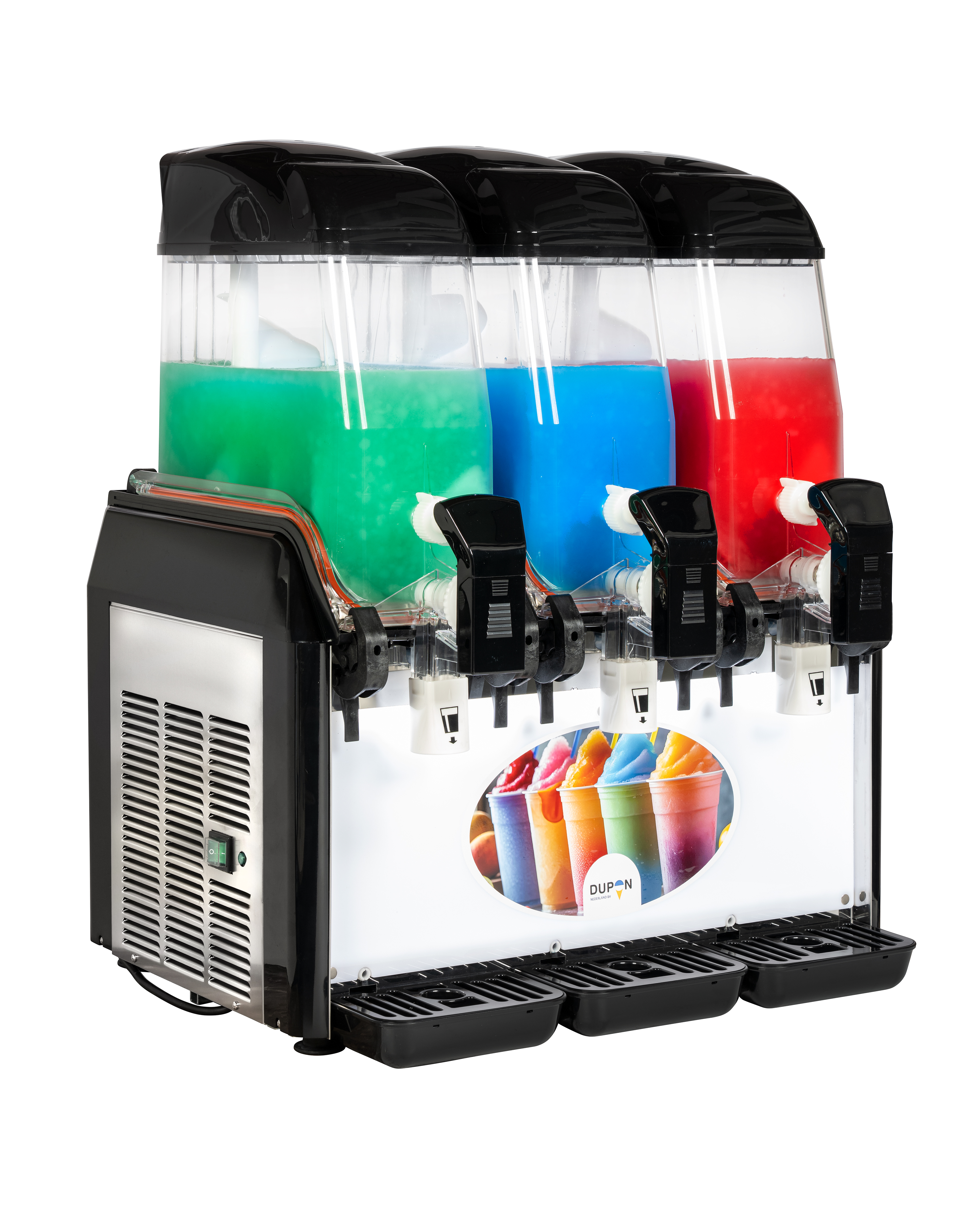 Machine 1